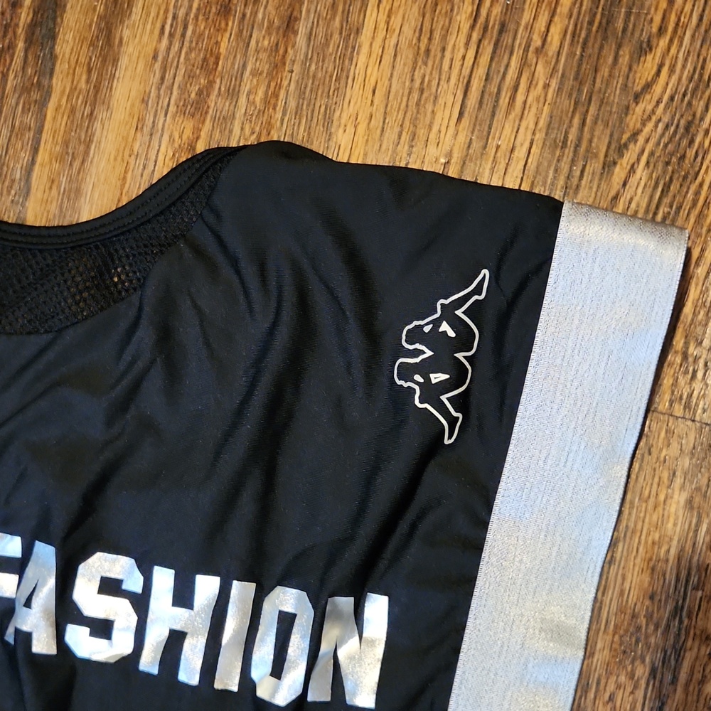 Kappa Top - Picture 3 of 5